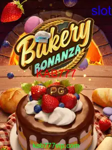 BakeryBonanza
