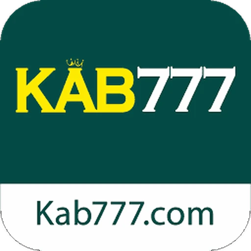 KAB777 Logo